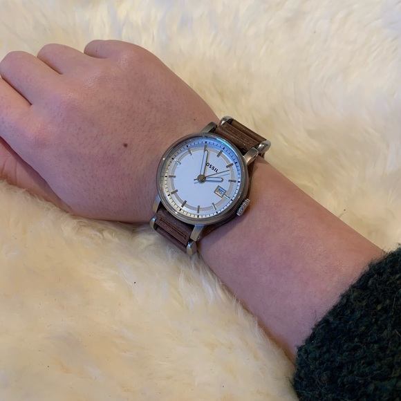 COPY - Fossil watch - Picture 3 of 3